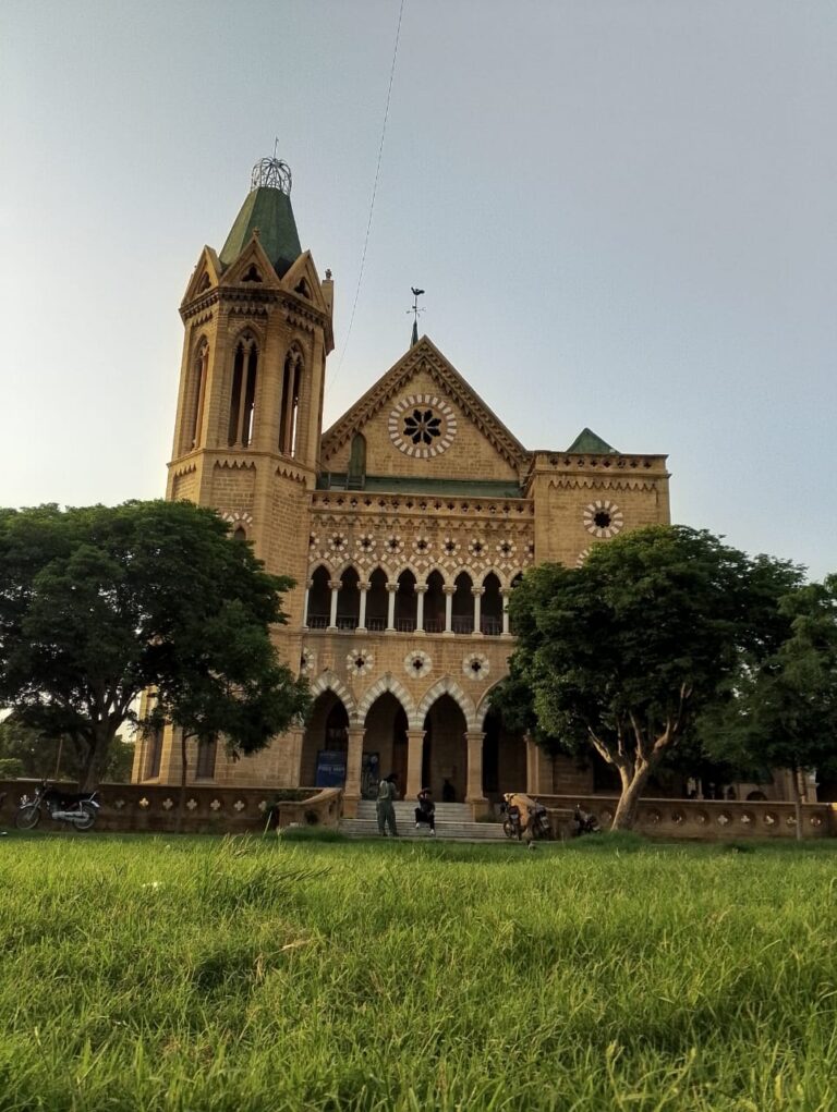 Ancient history of Sindh