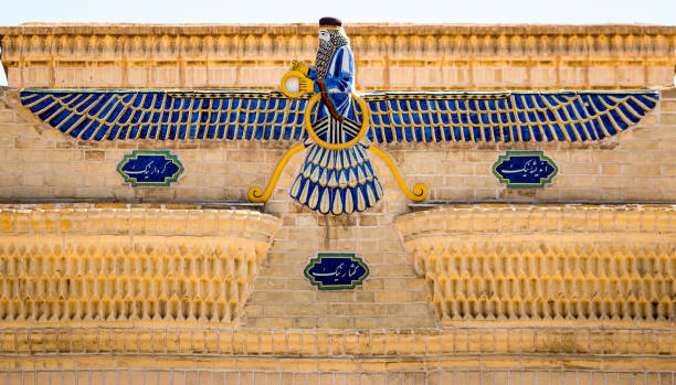Zoroastrianism and it’s historical analysis